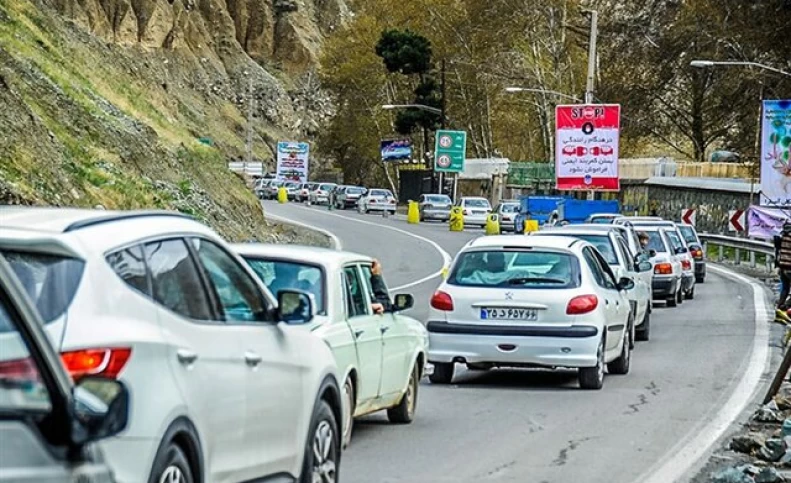 در تعطیلی یک هفته‌ای تهران، سفر نروید!