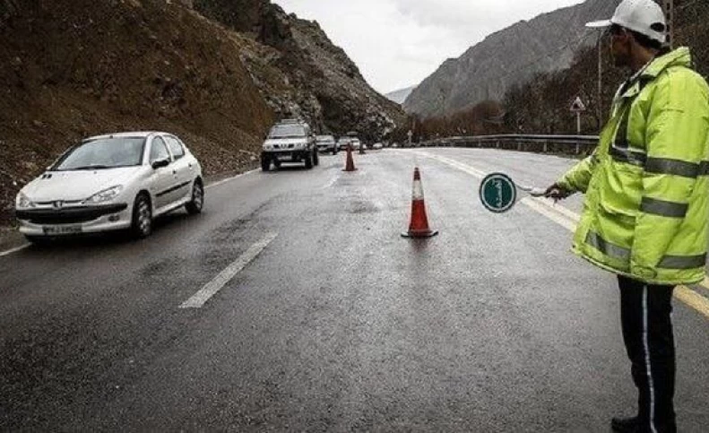 جاده های شمالی کشور، آخرهفته یکطرفه نمی‌شوند