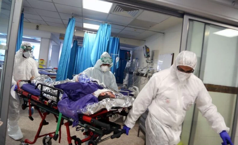 هشدار؛ روزی 1000 بیمار در تهران بستری شدند
