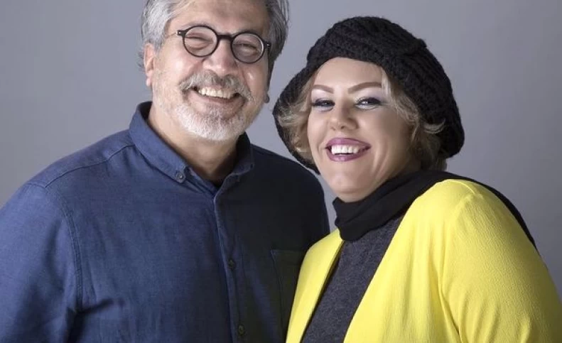 بازیگران ایرانی که زندگی مشترک طولانی دارند