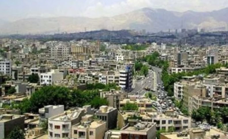 در کدام محلات تهران می توان خانه ۸۰۰ میلیونی خرید؟/ جدول