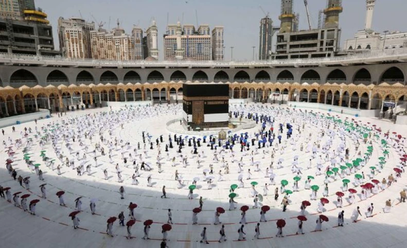 حج گران‌تر می‌شود؟