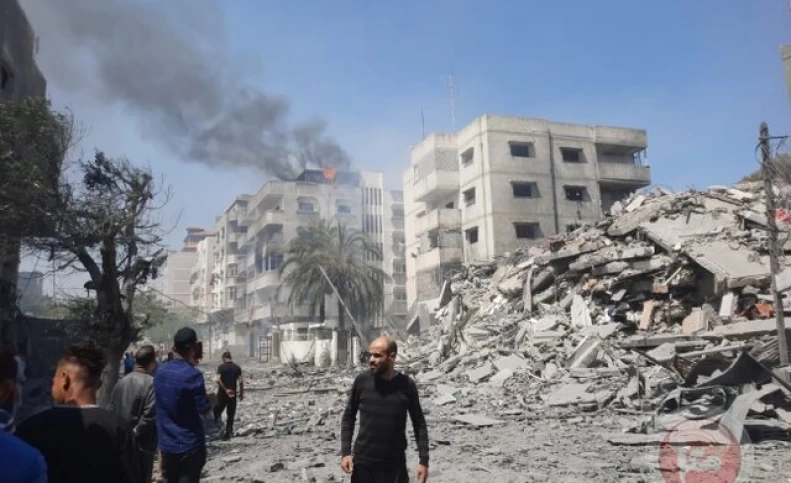 واکنش‌های جهانی به آتش‌بس غزه