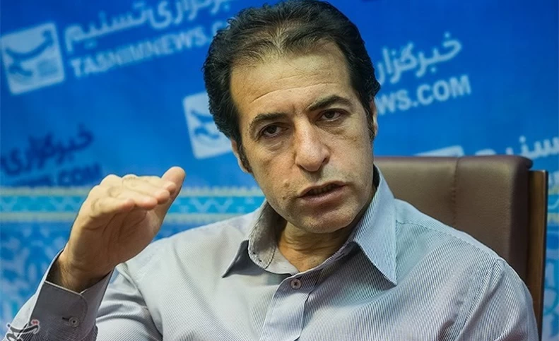 ورمزیار: قهرمانی لیگ از دست رفت / ستاره این روز‌های استقلال ریگی است