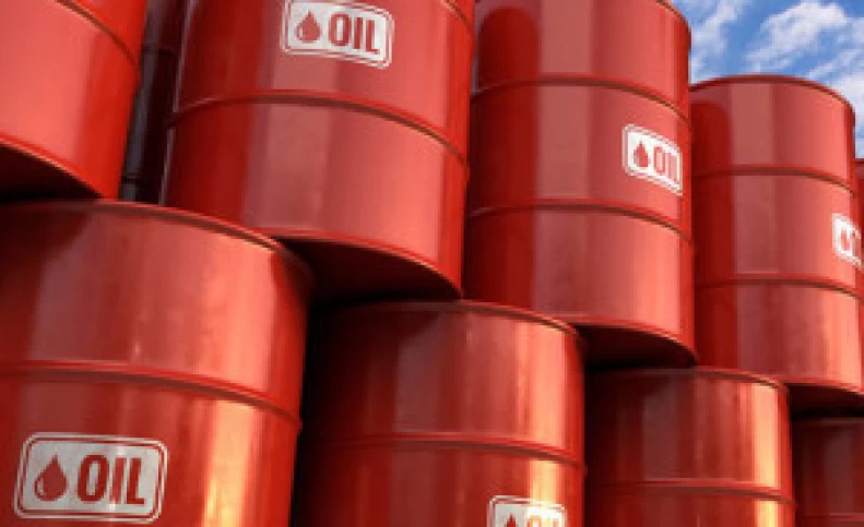 قیمت نفت در بالاترین سطح یک هفته ای تثبیت شد