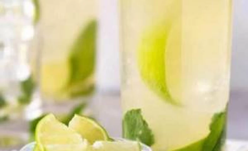 موهیتو را به این روش درست کنید