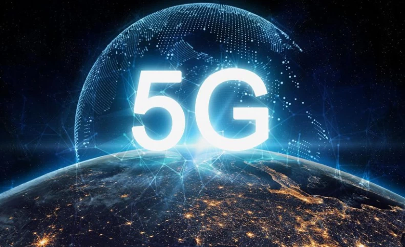 شهرهایی با سریع‌ترین اینترنت 5G/ اینفوگرافیک