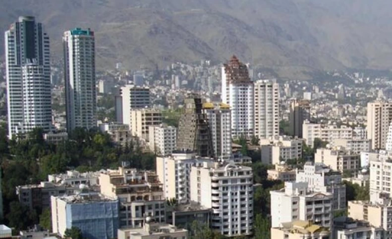 میانگین قیمت مسکن در شهر تهران در مرز ۳۰ میلیون تومان
