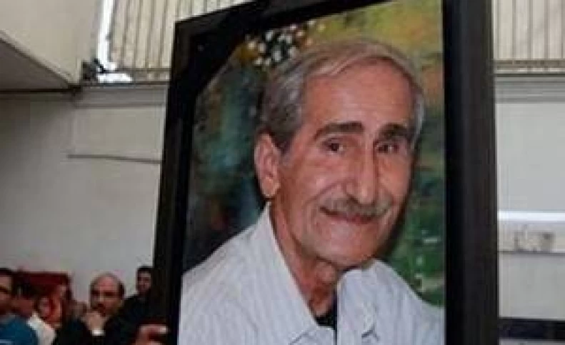 درگذشت چهره های مشهور ایرانی در 8 تیر