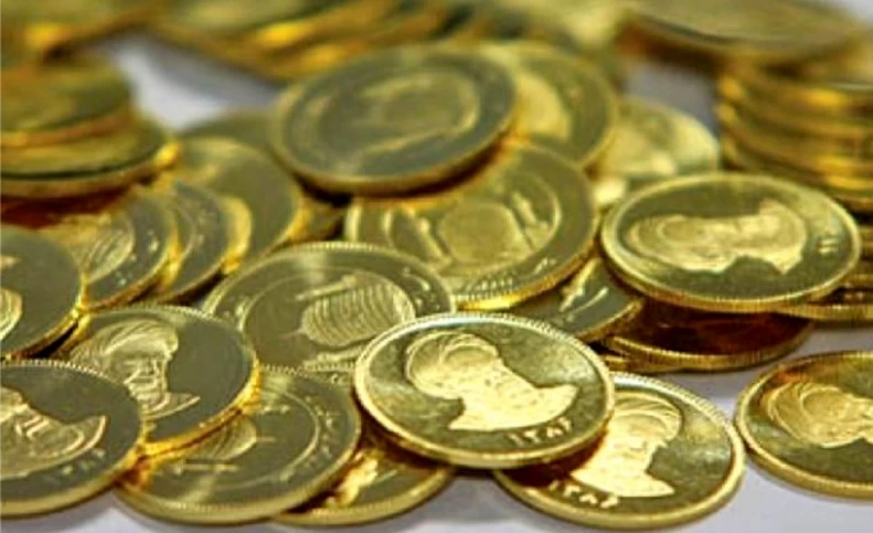 قیمت سکه، طلا و ارز ۱۴۰۰.۰۴.۱۶؛ دلار تا نیمه کانال ۲۴ هزار تومان عقب رفت