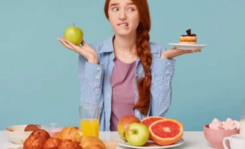 عادات غذایی که خیلی بهتر از رژیمه