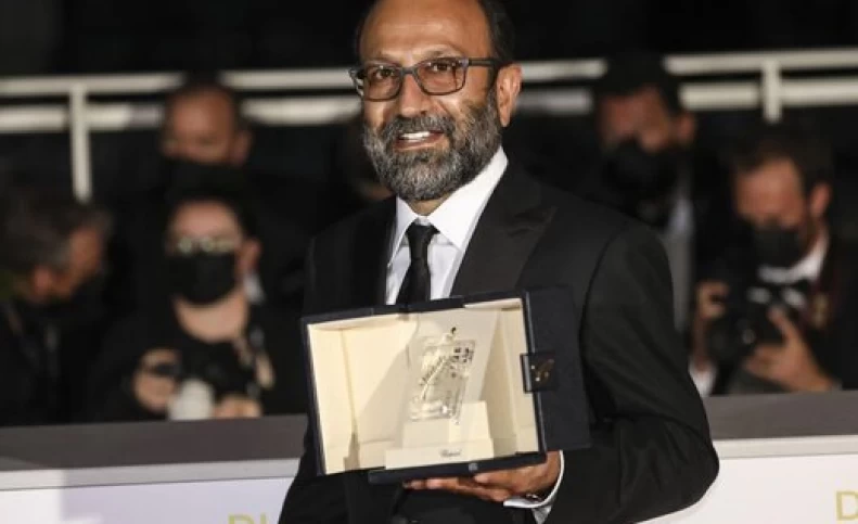 واکنش‌ها به موفقیت تازه اصغر فرهادی/ از طناز طباطبایی تا نوید محمدزاده