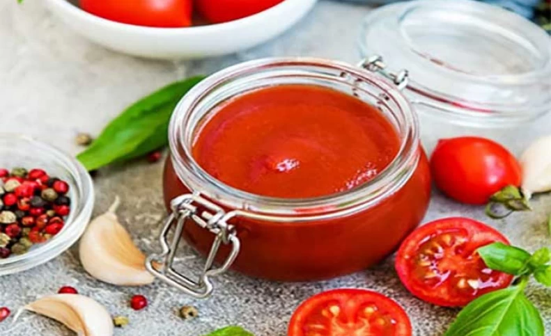 طرز تهیه کنسرو گوجه فرنگی در منزل
