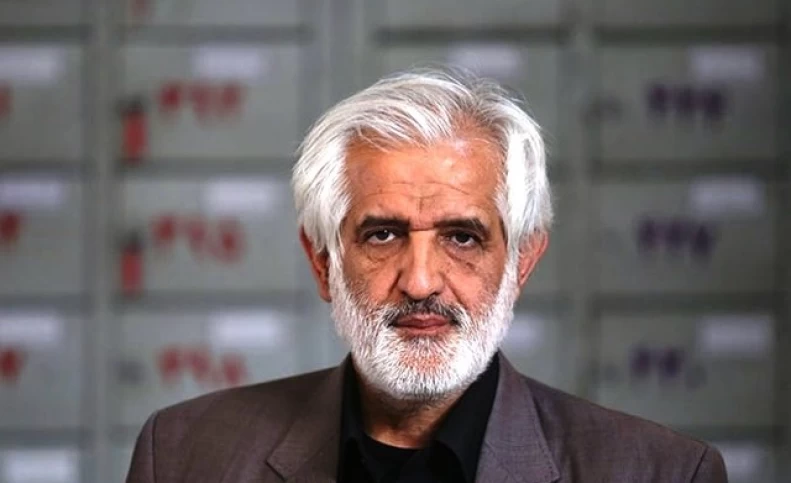 انصراف یک کاندیدای دیگر از شهرداری تهران
