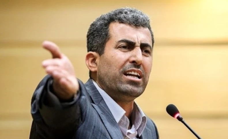 سفر به کربلا را به دلیل نوع پرواز لغو کردیم