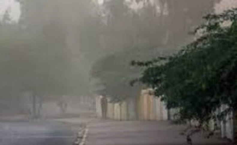 پیش بینی وزش باد شدید در اکثر مناطق کشور