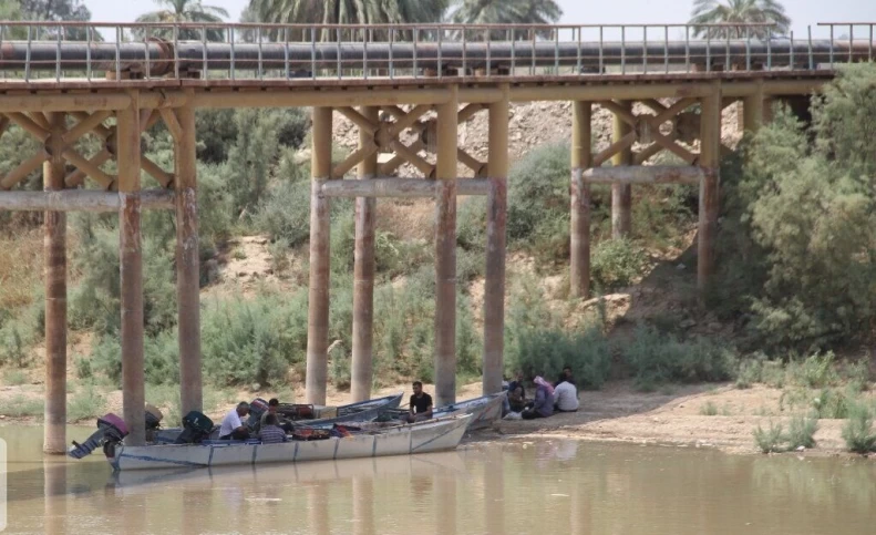 خوزستان، پنجشنبه شب آرام بود