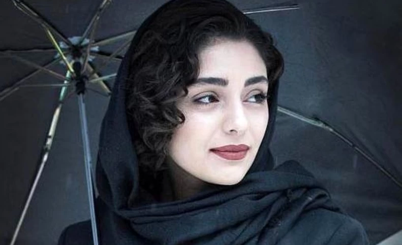 کنایه هستی مهدوی‌فر به همرفیق شهاب حسینی+عکس