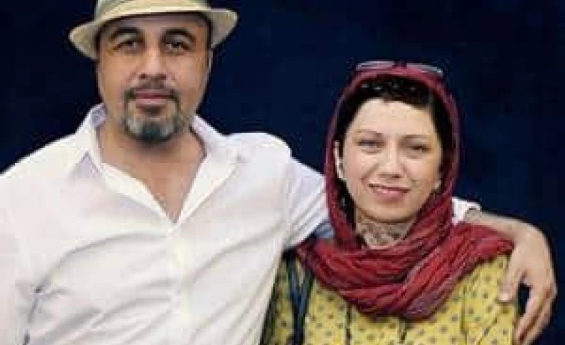 زوج های هنری سینمای ایران که بچه ندارند+تصاویر