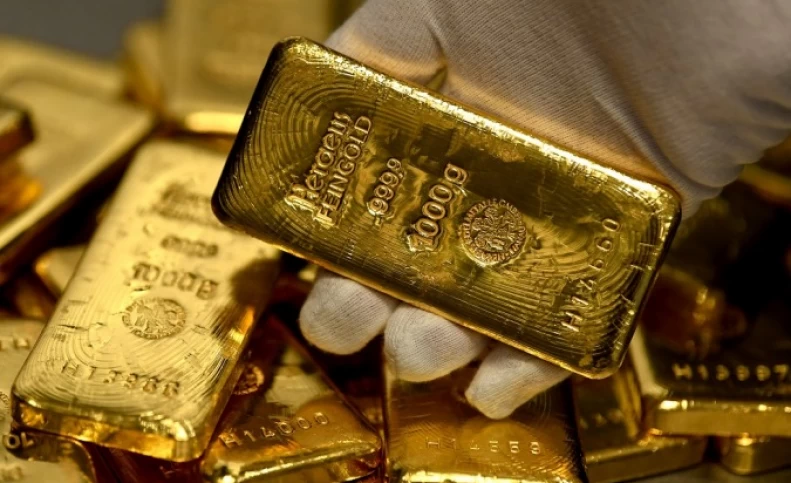 آیا طلا در معرض ریزش قیمت قرار دارد؟