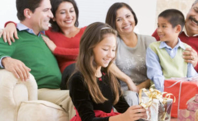 تاریخ روز جهانی خاله، عمه، دایی و عمو