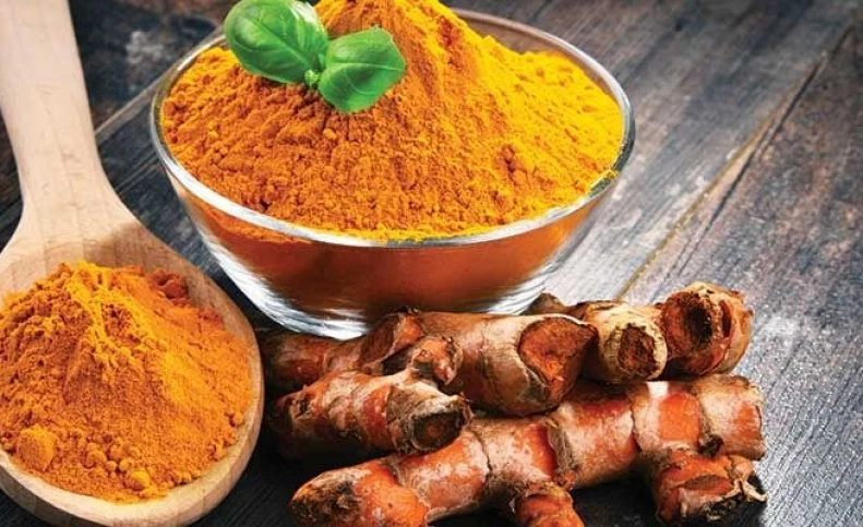 تاثیر زردچوبه بر مهار کرونا ثابت شد
