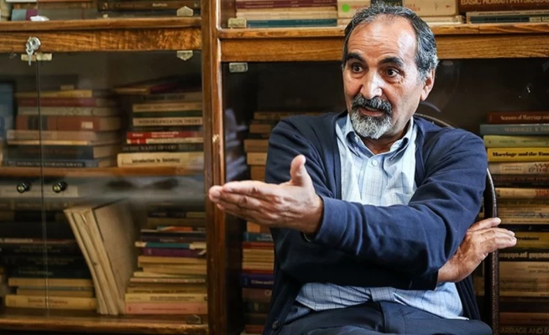 چرا بعد از برنده شدن اصغر فرهادی و پیروزی جواد فروغی دوقطبی شکل می گیرد؟