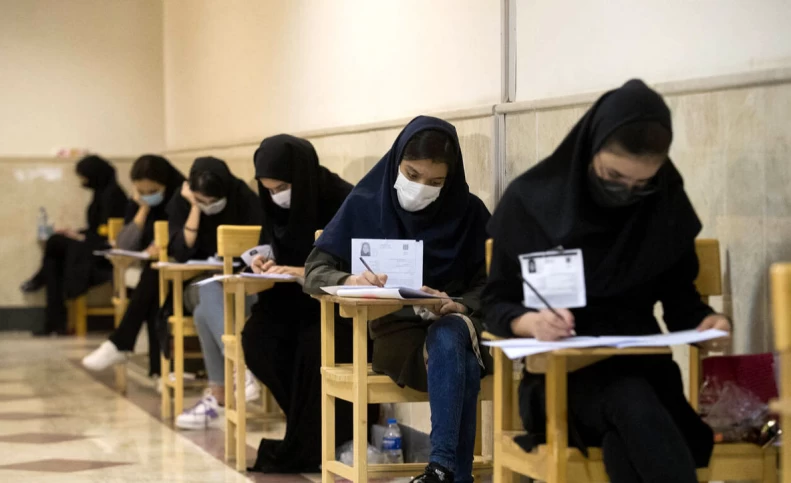 نتایج اولیه کنکور ۱۴۰۰ اعلام شد