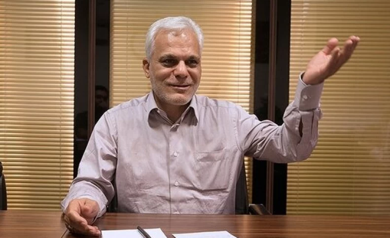 طلایی: رئیسی اهل بده بستان نیست/ دولت سایه در ایران جواب نمی دهد