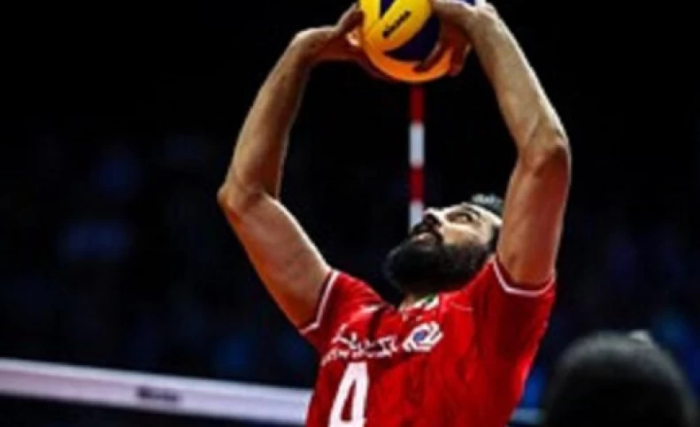 سعید معروف به ایران نیامد