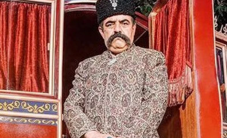 سریال آهوی من مارال چند فصل هست؟