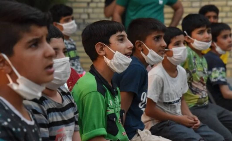 احتمال مرگ کودکان در اثر ویروس دلتا چقدر است؟