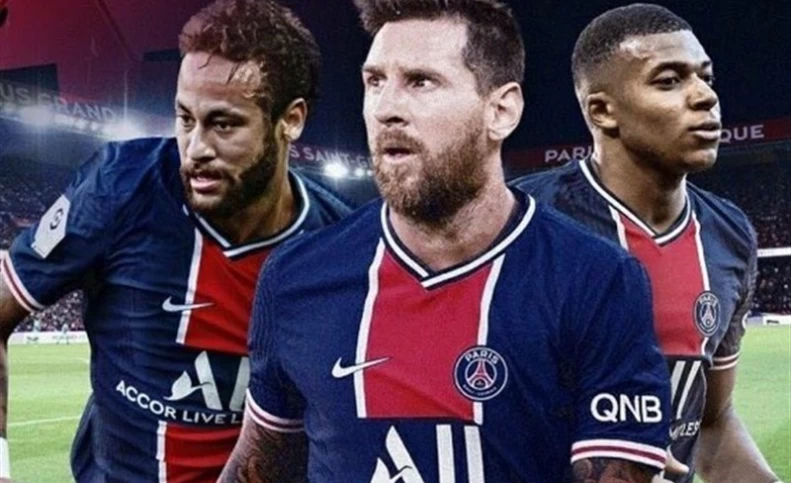 قرارداد مسی با پاری‌سن‌ژرمن فردا نهایی می‌ شود