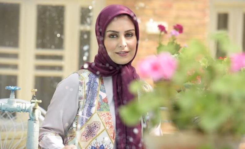 یادگاری های «ماه چهره خلیلی» به موزه سینما اهدا شد