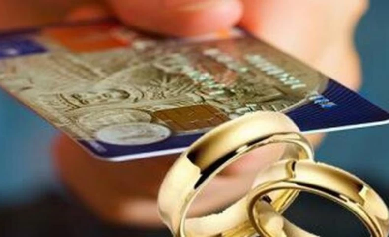 خرید و فروش ۳۰میلیونی امتیاز وام ازدواج