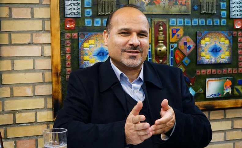 اعلام شروط کاهش نرخ بیکاری/ تداوم تحریم با بازار کار ایران چه می‌کند؟