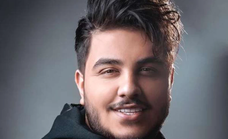 هدیه عشق آرون افشار