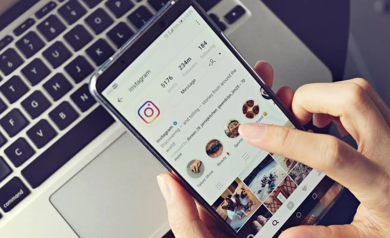 ایرانی ها نگرانند کسب و کارشان در اینستاگرام نابود شود