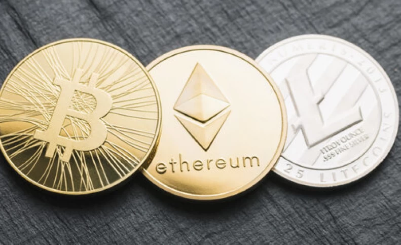 ایست رمزارزها