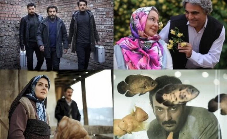 تلویزیون در ماه محرم چه سریال‌هایی پخش می‌کند؟