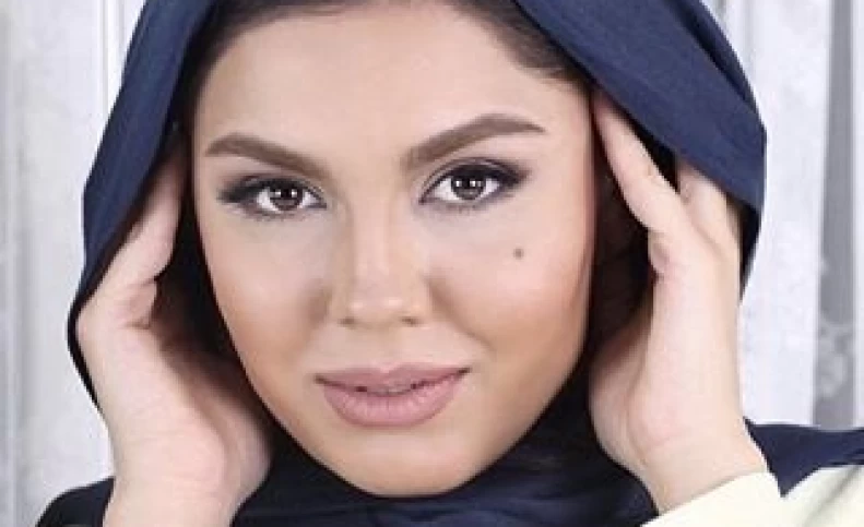 رهایی آزاده زارعی