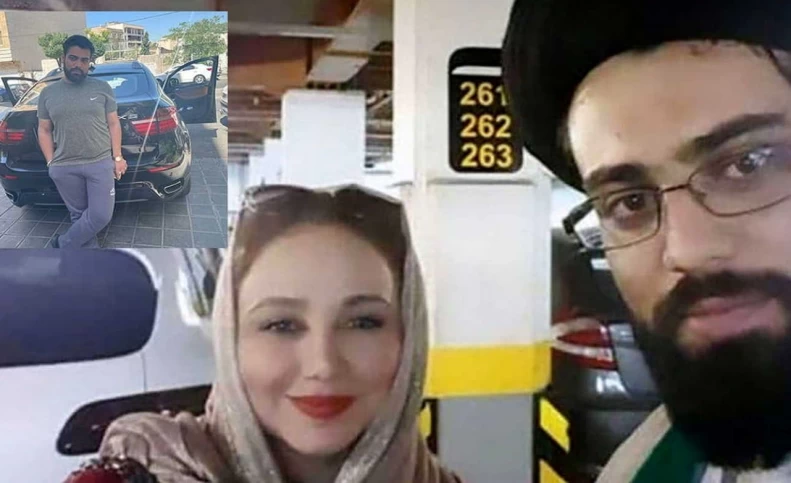ماجرای دستگیری قاتل ادمین فن‌پیج بهنوش بختیاری