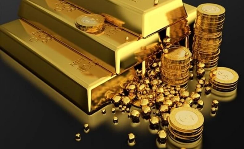 قیمت سکه، طلا و ارز ۱۴۰۰.۰۵.۲۴/ دلار دوباره خیز برداشت
