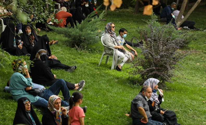 خبر ترسناکی درباره کرونای دلتا: حتی در فضای باز واگیردار است