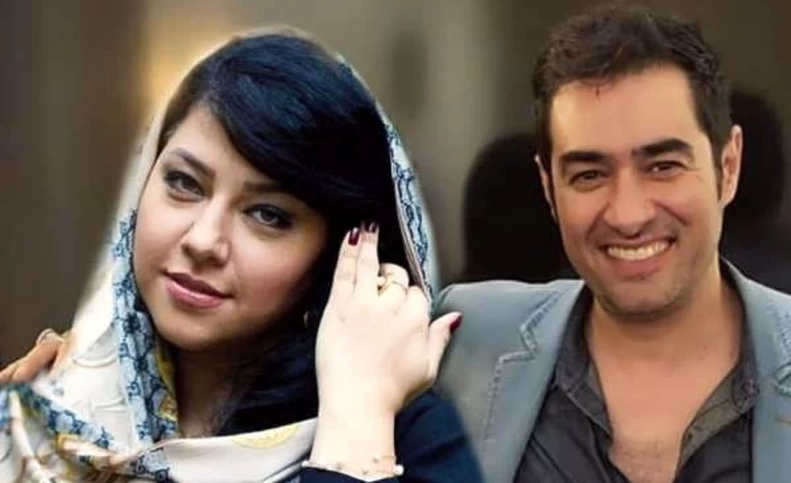طلاق عاطفی شهاب حسینی و همسرش