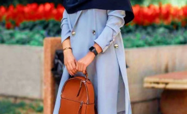 چجوری یه دختر دانشجوی شیک پوش باشم؟