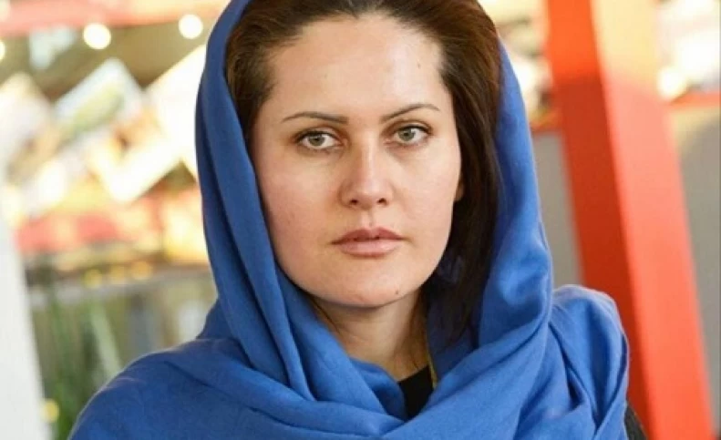 واکنش کارگردان زن افغان به تسلط طالبان