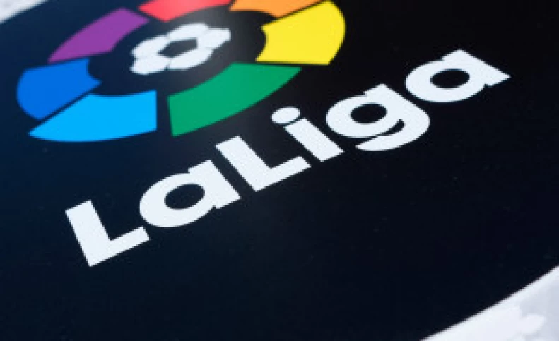 جدول رده بندی لالیگا اسپانیا فصل 2021_2022
