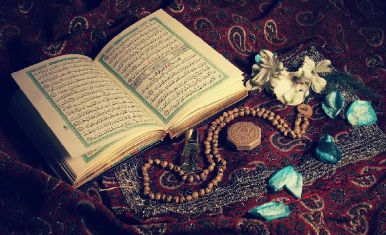 معجزات سوره توحید در برآورده شدن سریع حاجت