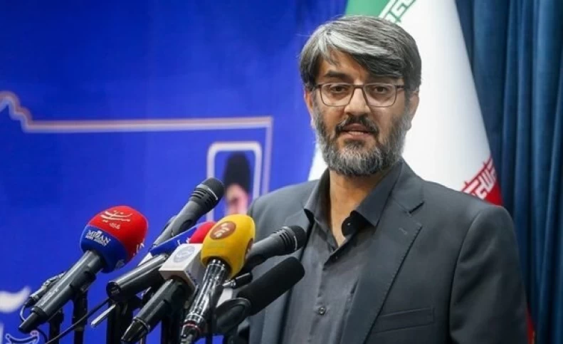 رییس سازمان زندان‌ها در خصوص فیلم های منتشره از اوین: پرسنل بی تفاوت از خدمت معلق شدند